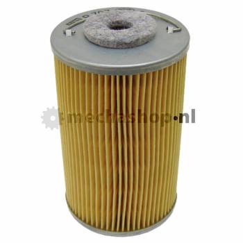 Brandstoffilter secundaire filter alleen bij dubbele filter - 1550153187002